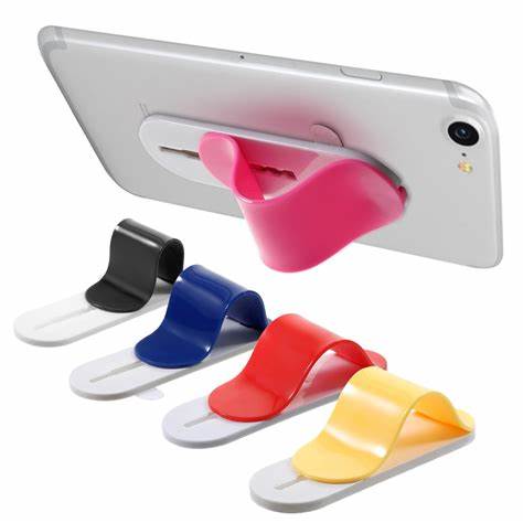 Multi Band Phone Holder