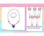 Stitch Necklace Set - That’s So Fletch Boutique 