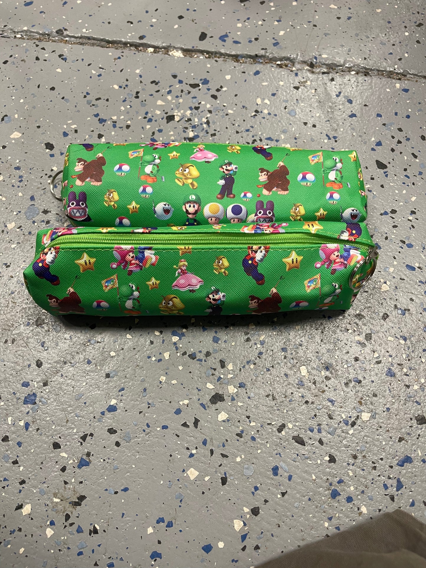 Gamer Pencil Case - That’s So Fletch Boutique 