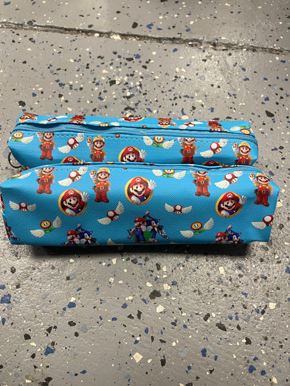 Gamer Pencil Case - That’s So Fletch Boutique 