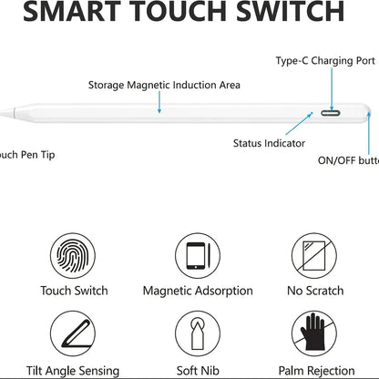 Stylus Pen For IPad