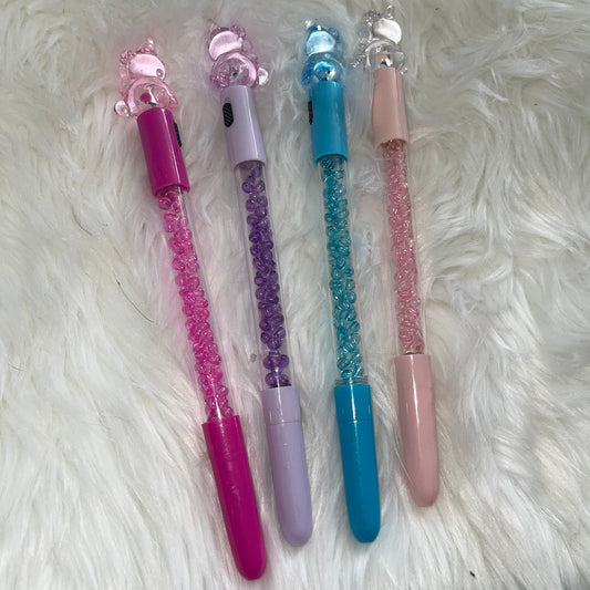 Light up Unicorn Pens