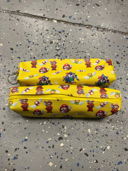 Gamer Pencil Case - That’s So Fletch Boutique 