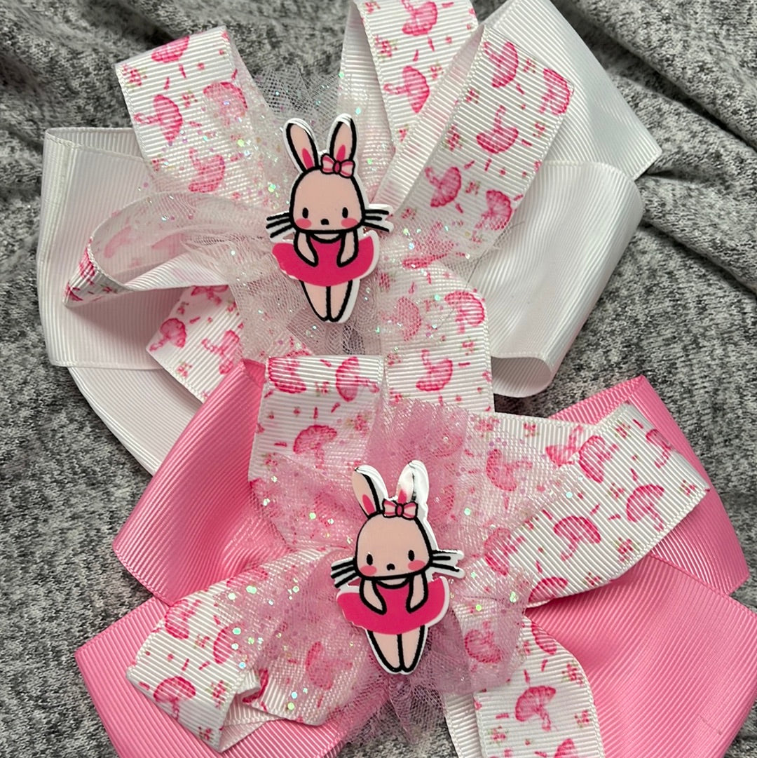 Bunny Bows