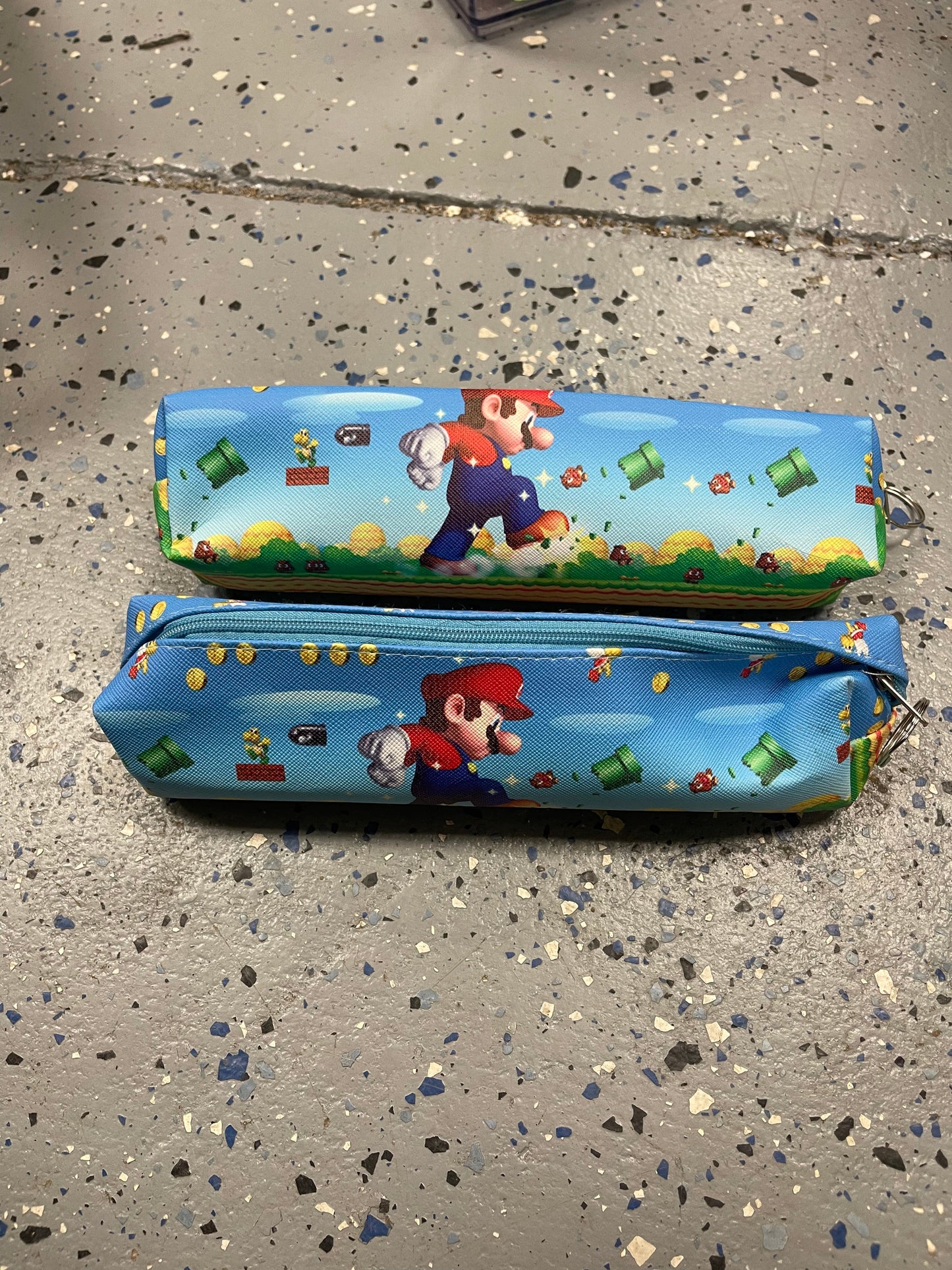 Gamer Pencil Case - That’s So Fletch Boutique 