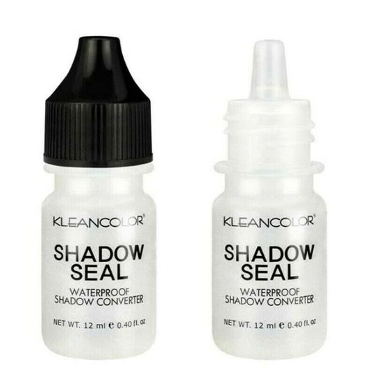 Kleancolor SHADOW SEAL-WATERPROOF SHADOW CONVERTER, Smudge Proof