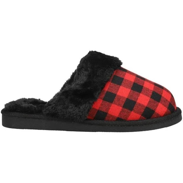 Corkys Womens Snooze Casual Slippers.