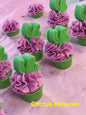 Cupcake Wax Melts