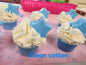 Cupcake Wax Melts